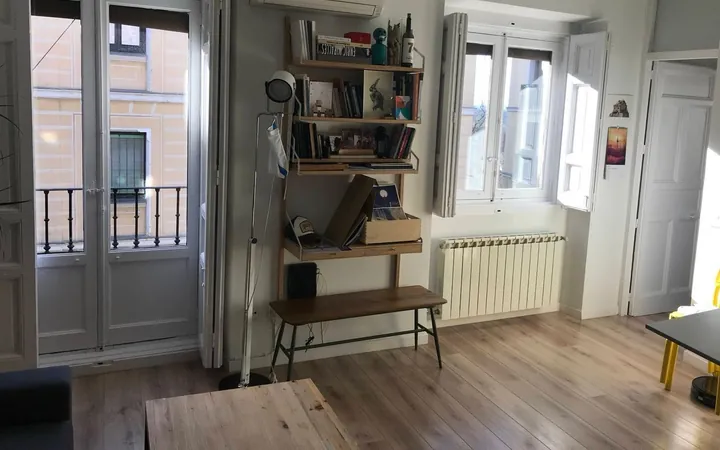 Piso en Calle de los Mancebos, 18, Palacio - Foto 8