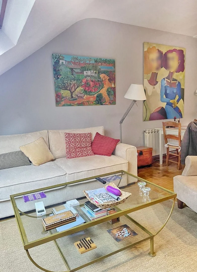 Piso en calle del Robledillo, 6 - Foto 4