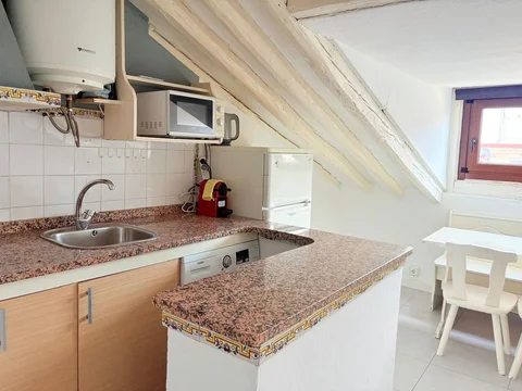 Piso en calle de la Luna, 9 - Foto 6