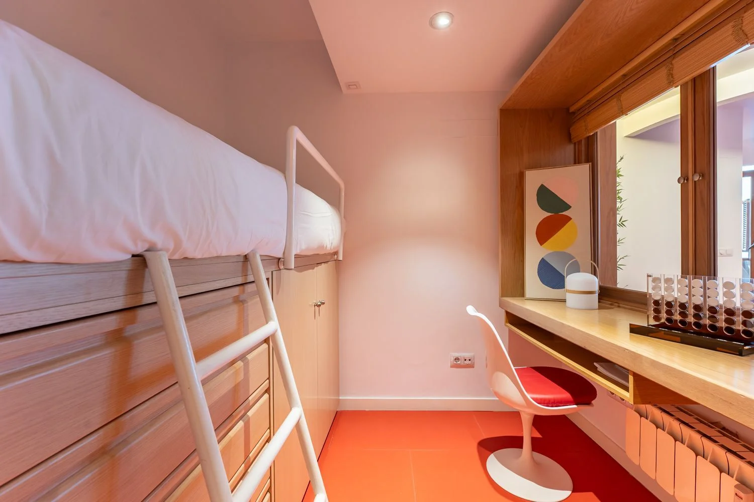 Piso en avenida de América, 37 - Foto 21