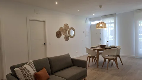 Piso en calle Hermanos del Moral, 14 - Foto 11