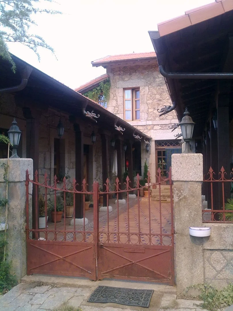 Caserón en Avenida Constitución s/n - Foto 10