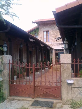 Caserón en Avenida Constitución s/n - Foto 10
