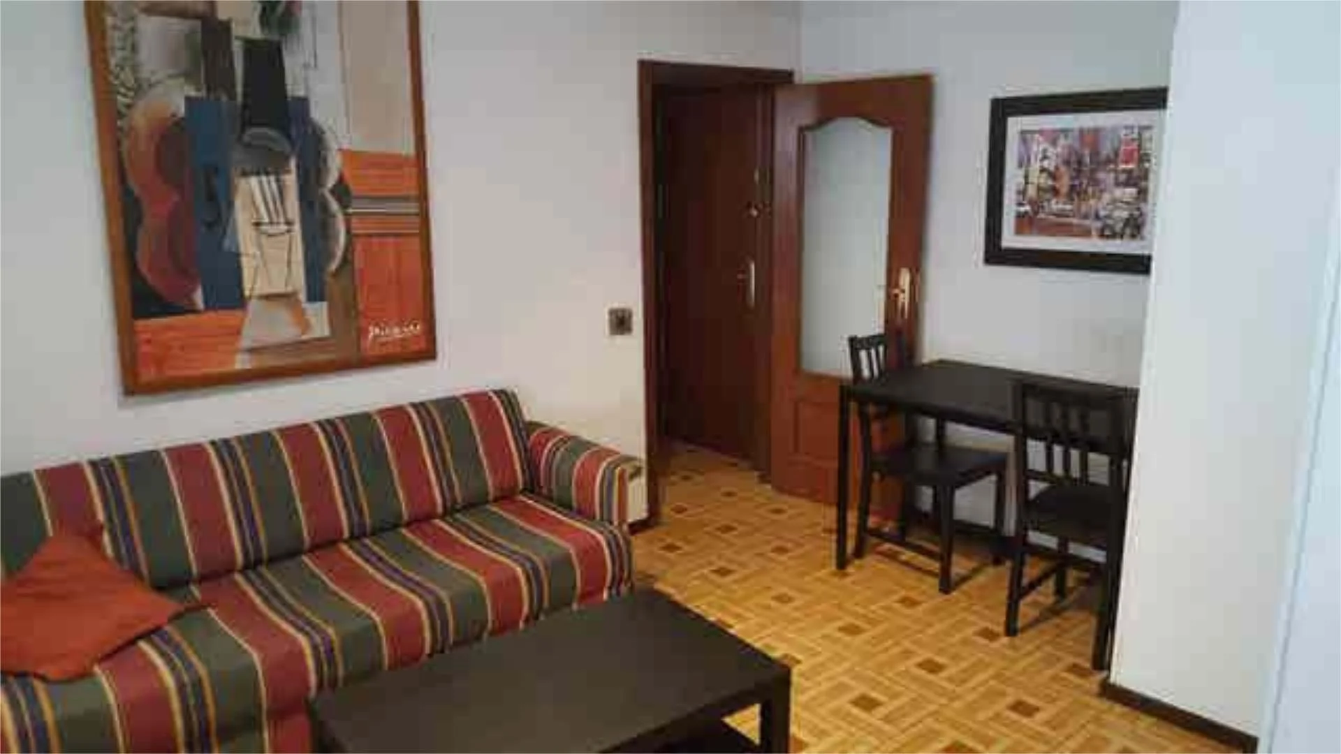 Apartamento en Barrio de la Concepción - Foto 5
