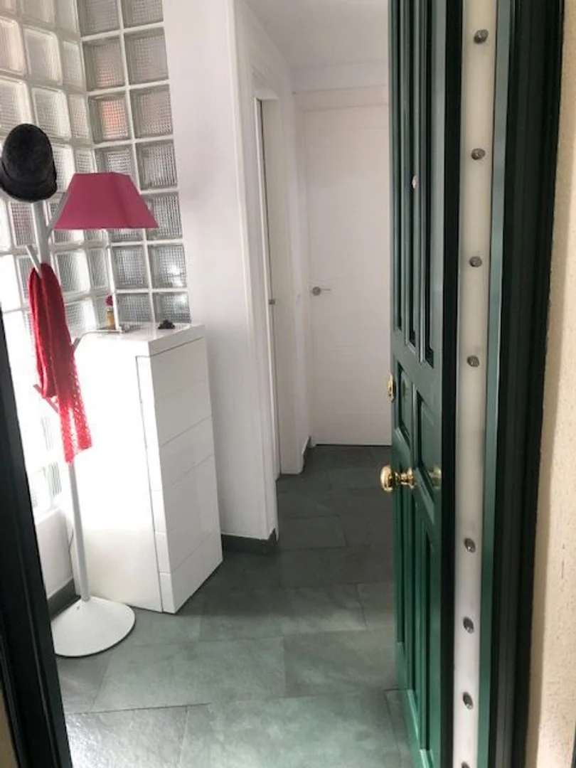 Piso en calle de Espronceda, 14 - Foto 1