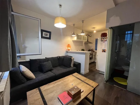 Piso en  Calle de Tarragona 12 - Foto 9