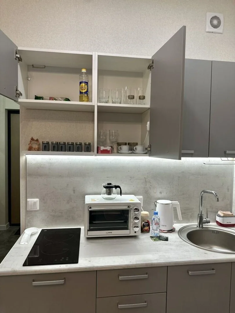 Estudio en Av. de Monforte de Lemos, 44, Pilar - Foto 19