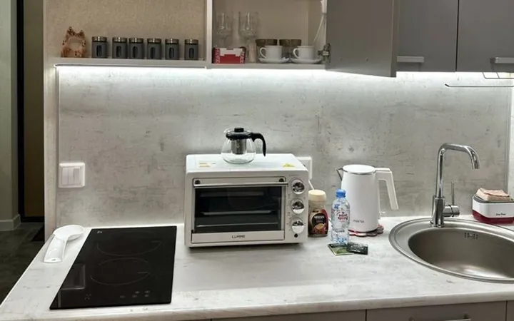 Estudio en Av. de Monforte de Lemos, 44, Pilar - Foto 19