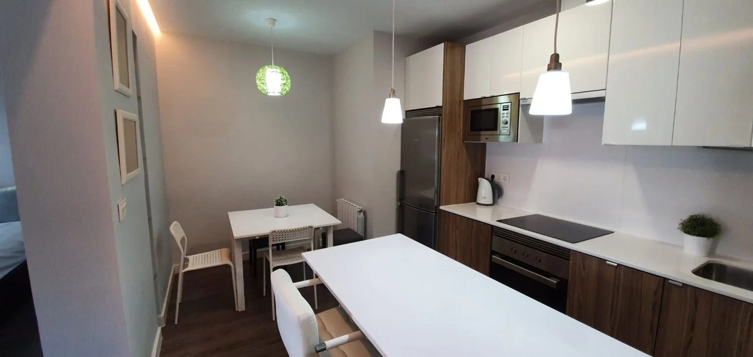 Piso en Barrio Trafalgar - Foto 8