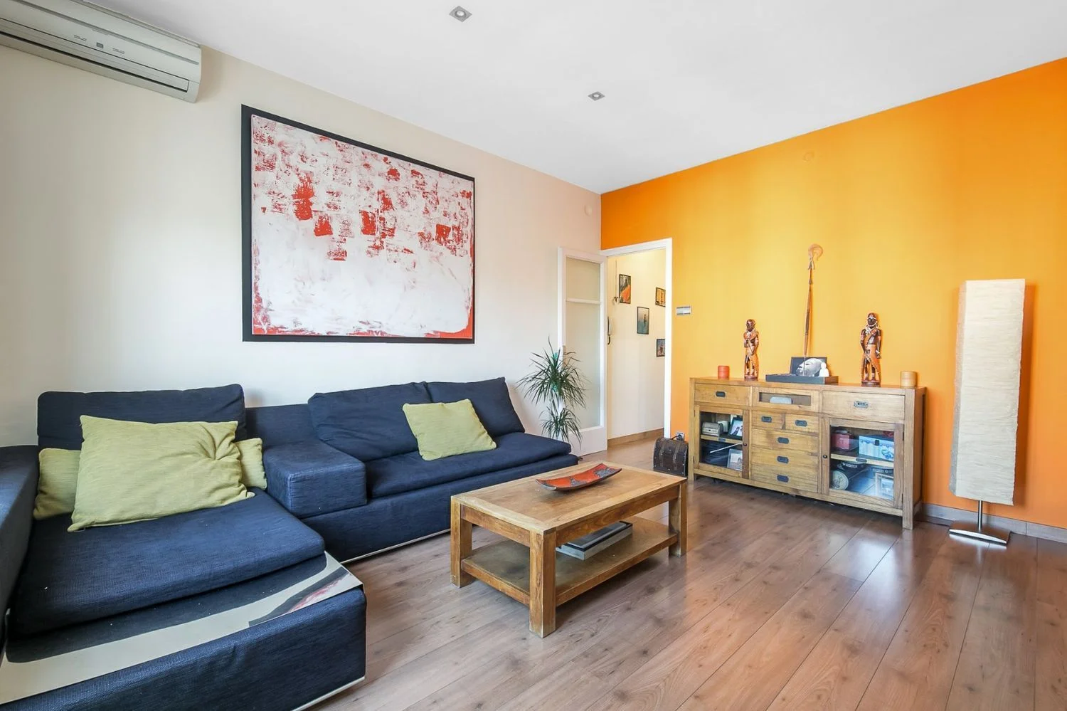 Piso en calle de Sardenya, 379 - Foto 5