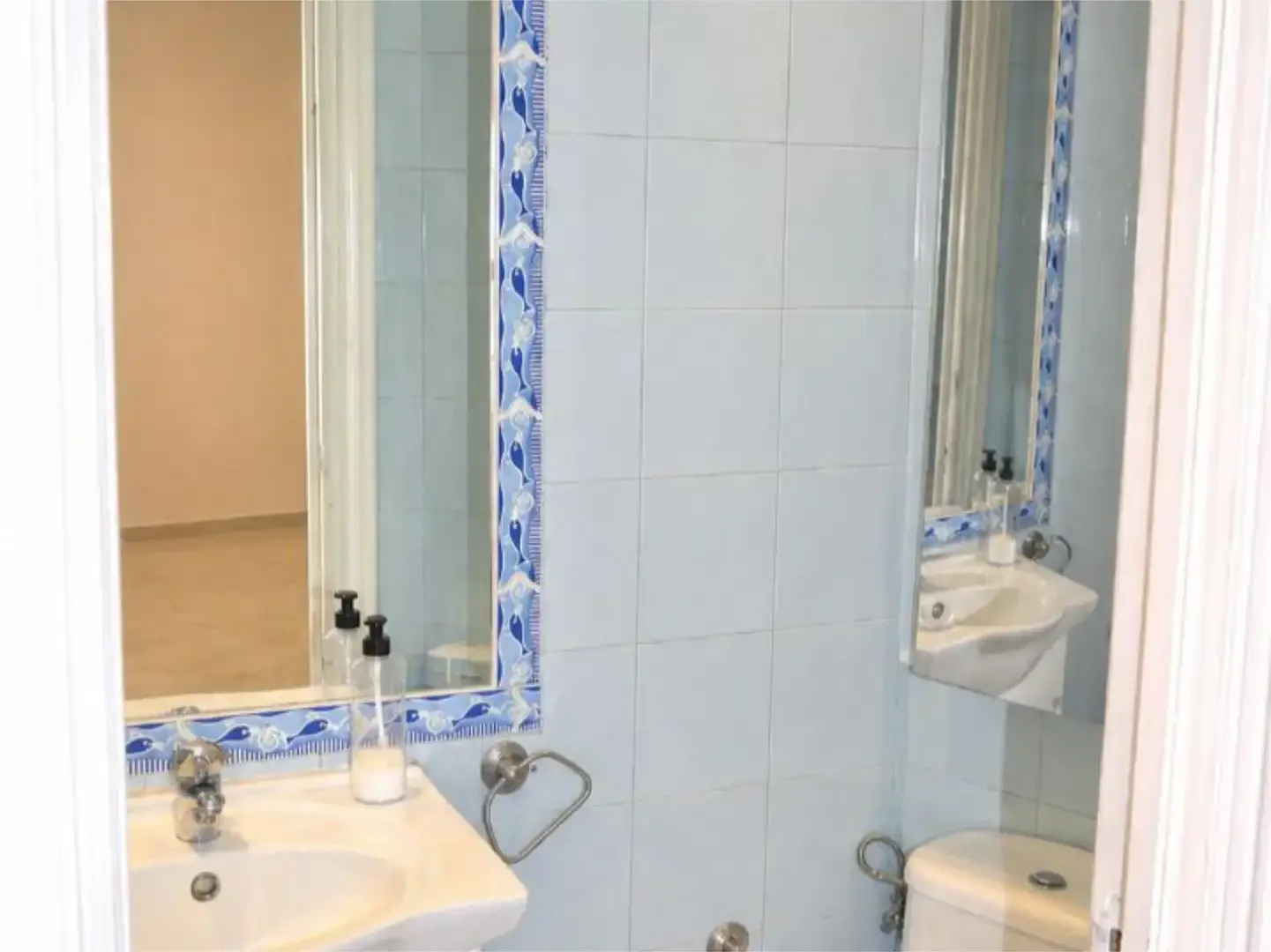 Piso en  Calle de Jordán 16 - Foto 8