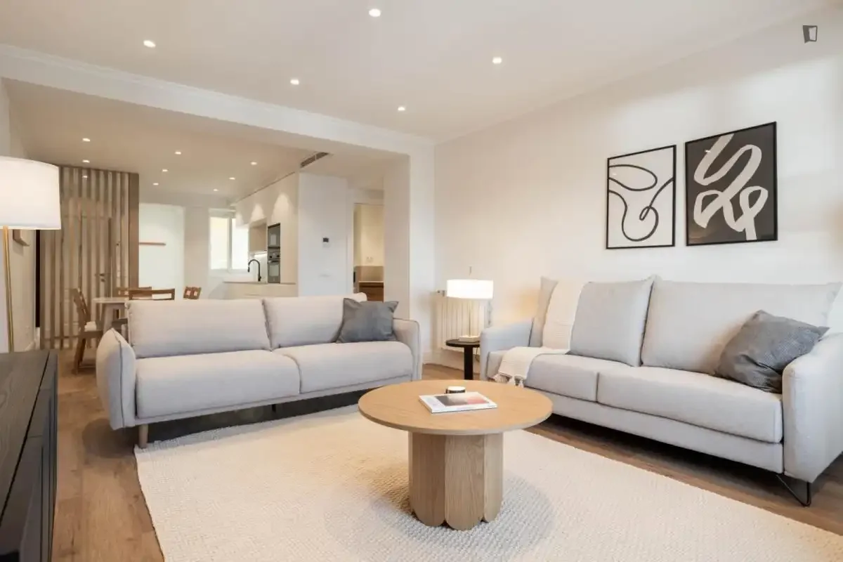 Apartamento en  Madrid Capital - Foto 10