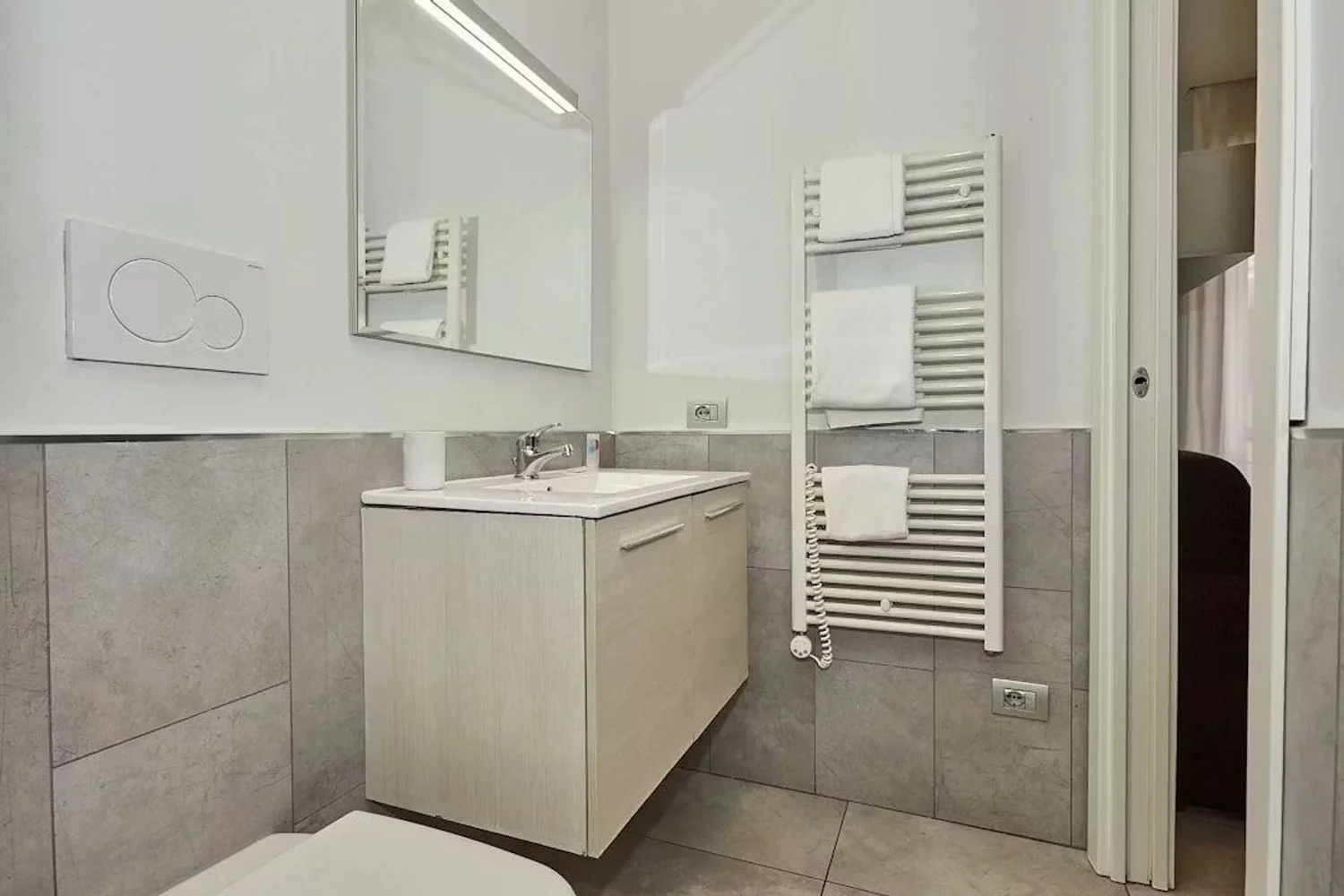 Alquiler de estudio en Pl. de San Martín, 5 - Foto 3