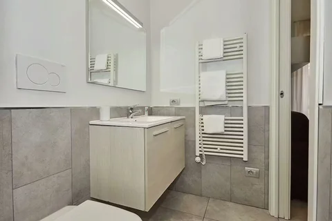 Alquiler de estudio en Pl. de San Martín, 5 - Foto 3