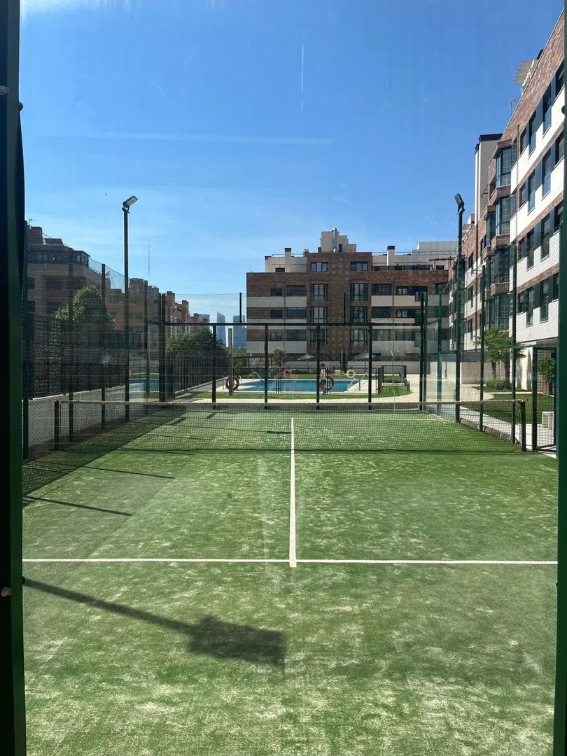 Piso en Avenida del Santuario de Valverde, 44, Montecarmelo - Foto 24