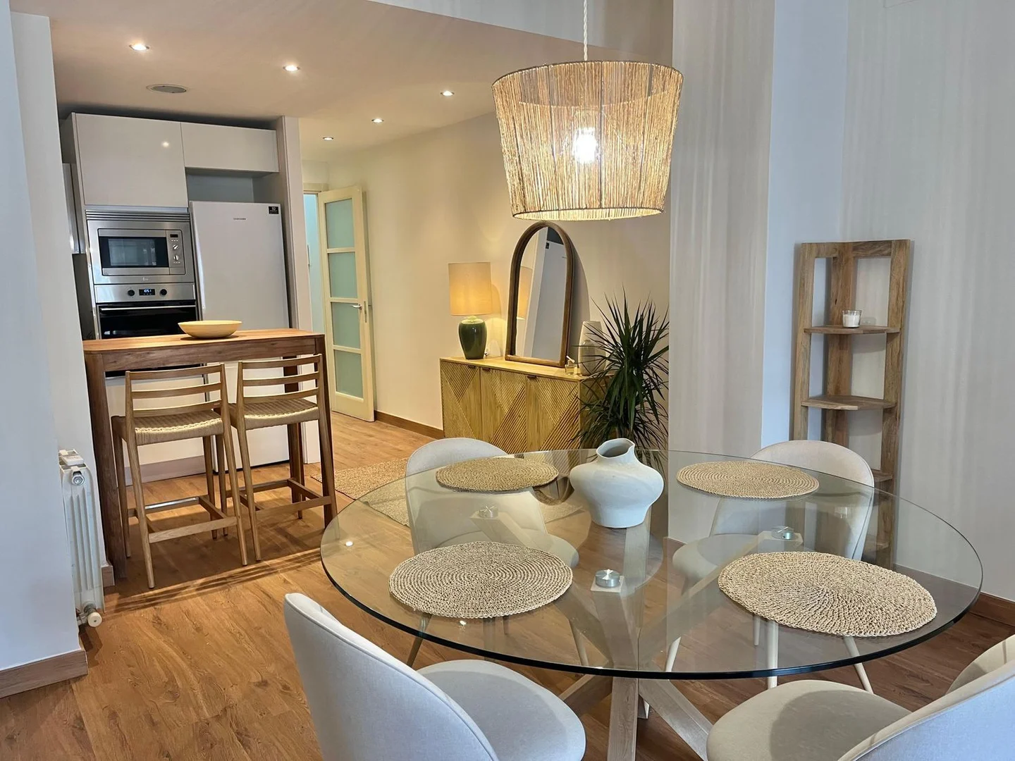 Piso en calle de Muntaner, 64 - Foto 1