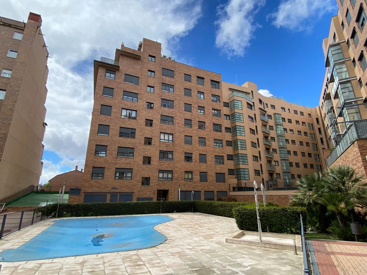 Piso en paseo de Ginebra, 26 - Foto 3