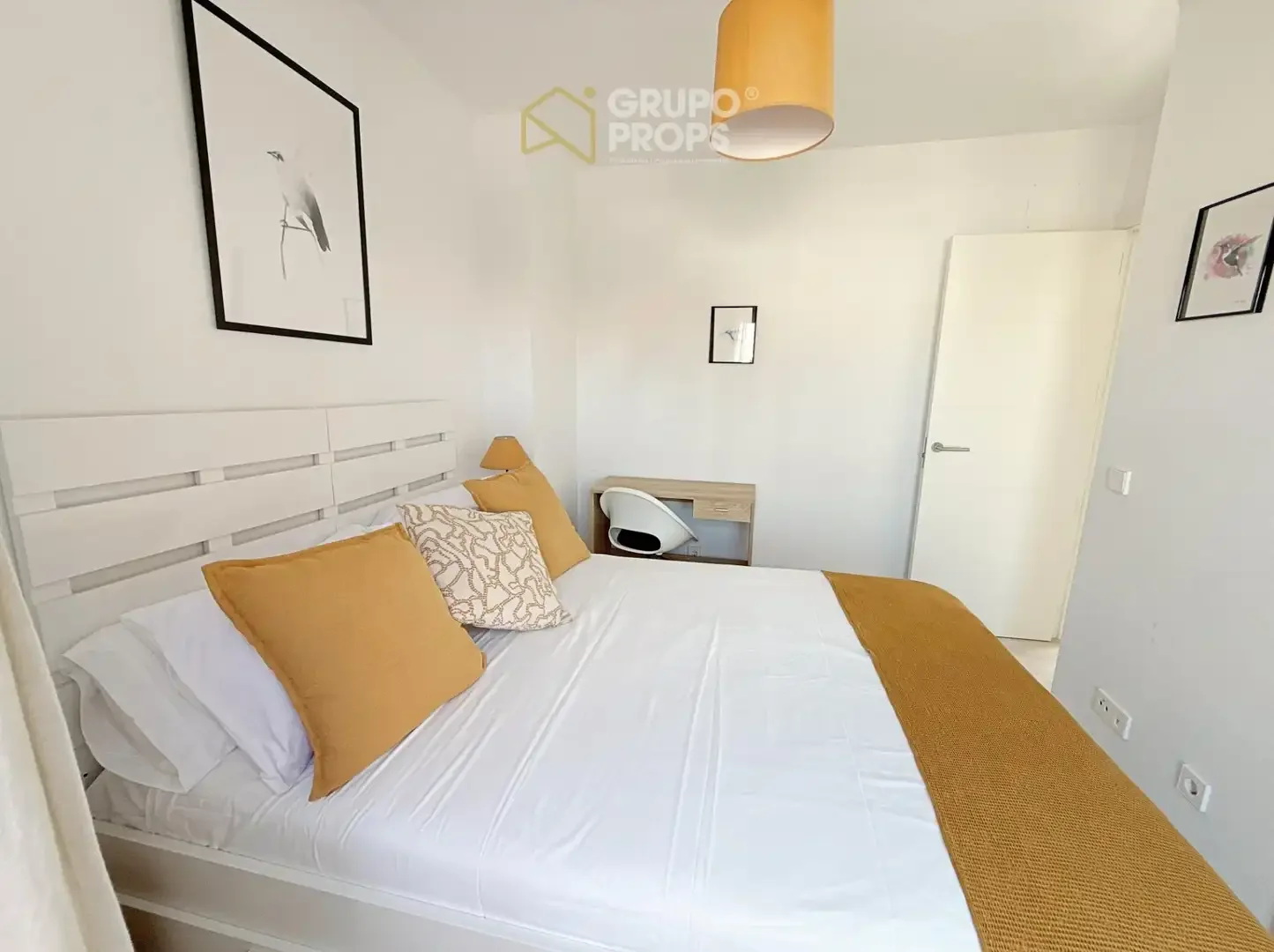 Apartamento en  Madrid Capital - Foto 14
