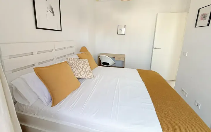 Apartamento en  Madrid Capital - Foto 14