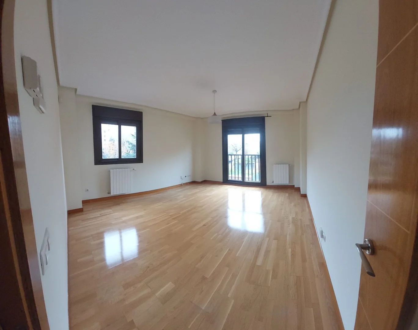 Piso en calle de Ana de Austria, 52 a