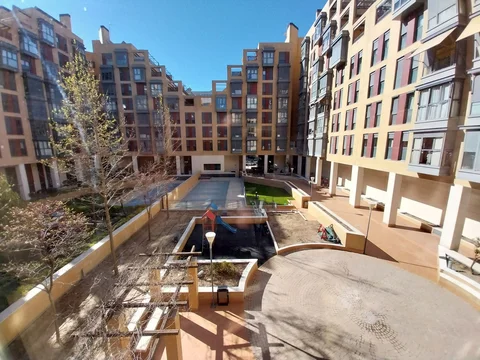 Piso en avenida del Ensanche de Vallecas, 108 - Foto 13