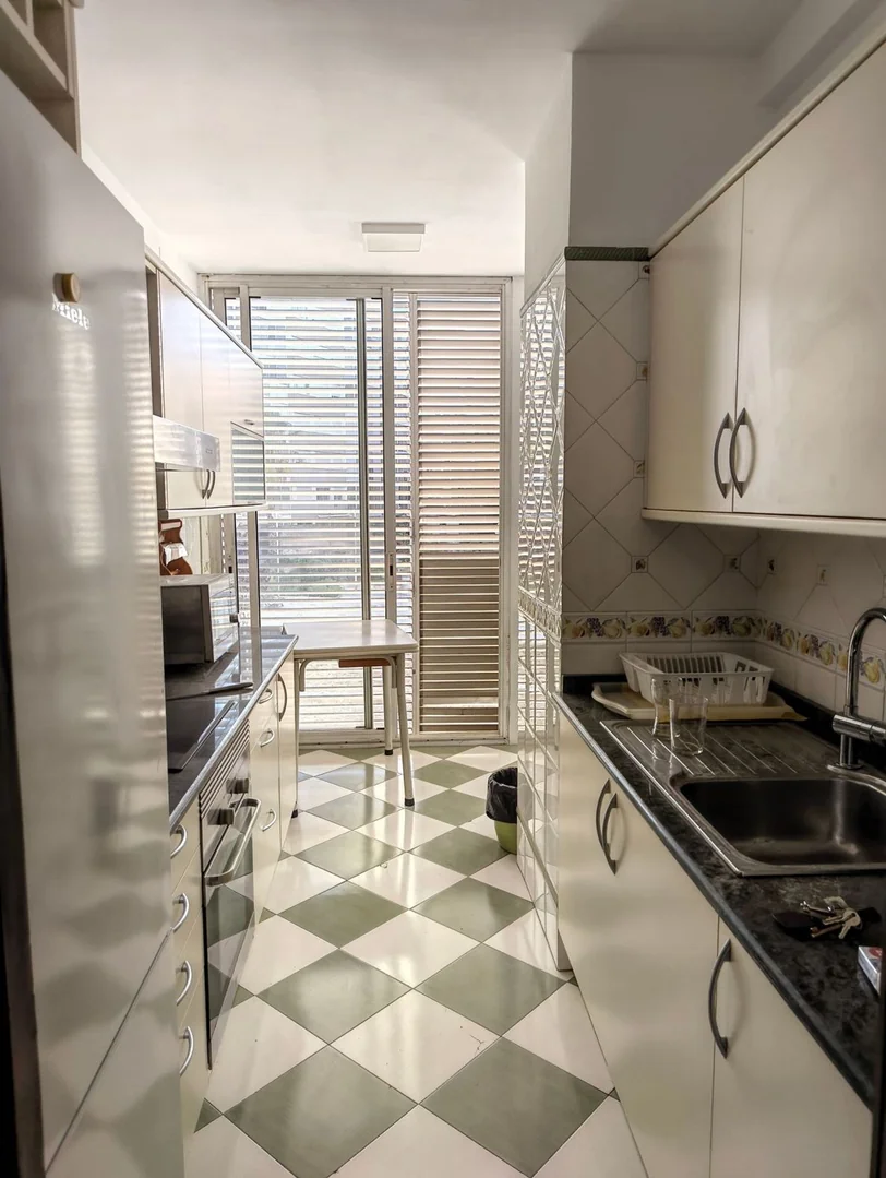 Piso en La Vila Olímpica del Poblenou, La Vila Olímpica del Poblenou - Foto 3