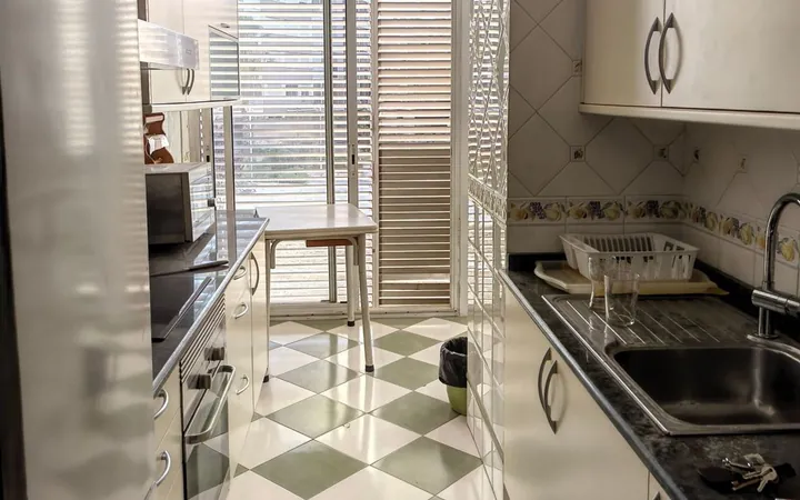 Piso en La Vila Olímpica del Poblenou, La Vila Olímpica del Poblenou - Foto 3