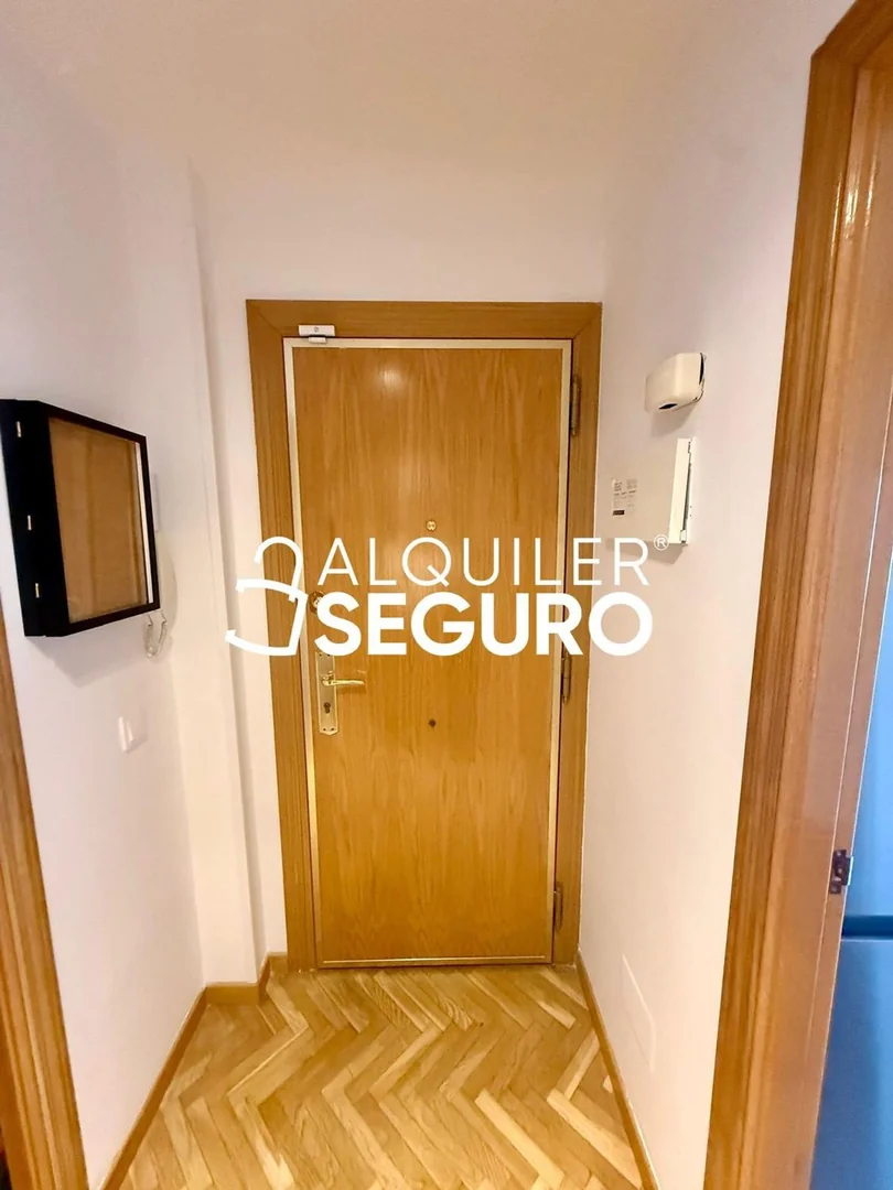 Piso en Calle de Ana María, Valdeacederas - Foto 12