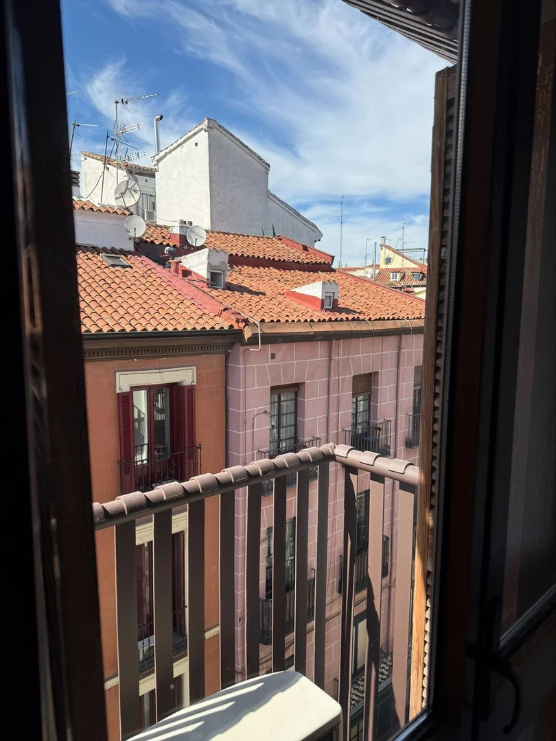 Piso en calle de la Cava Baja, 1 - Foto 24