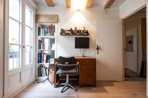 Piso en calle de Sant Pere Més Baix, 24 - Foto 18