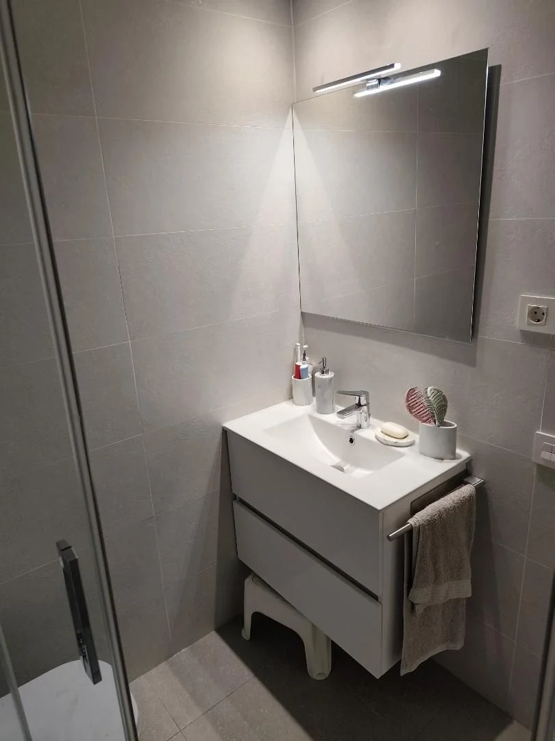 Piso en  Calle de Ribadavia 14 - Foto 30