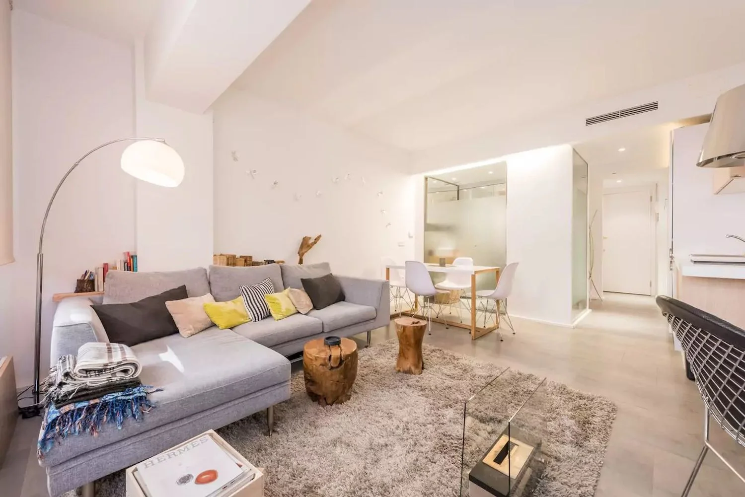 Estudio en Calle de Núñez de Balboa, 116, Castellana - Foto 2