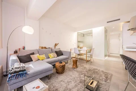 Estudio en Calle de Núñez de Balboa, 116, Castellana - Foto 2