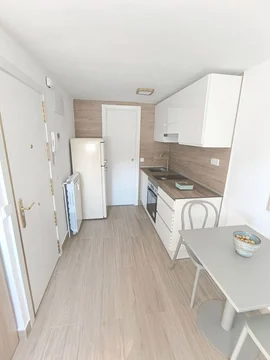 Estudio en calle Carlos Paíno, 15 - Foto 7