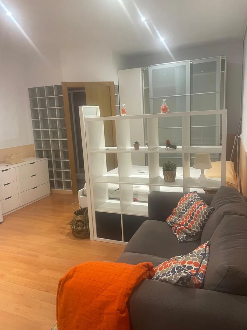 Estudio en Calle de la Llibertat, 29, Vila de Gràcia - Foto 7