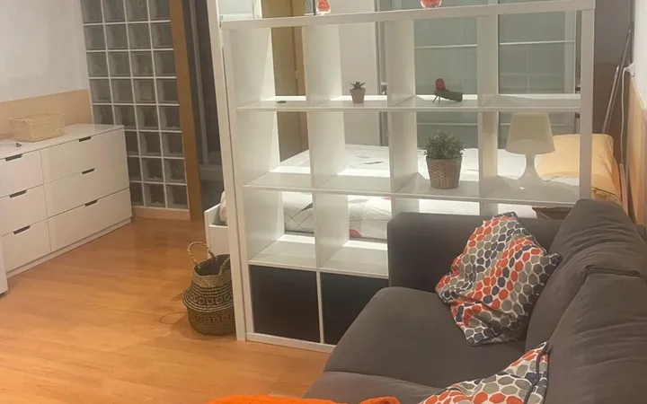 Estudio en Calle de la Llibertat, 29, Vila de Gràcia - Foto 7