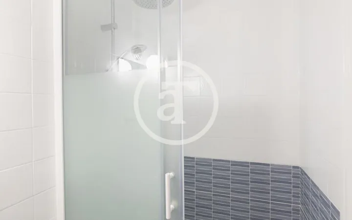 Estudio en Calle de Berlín, Les Corts - Foto 12