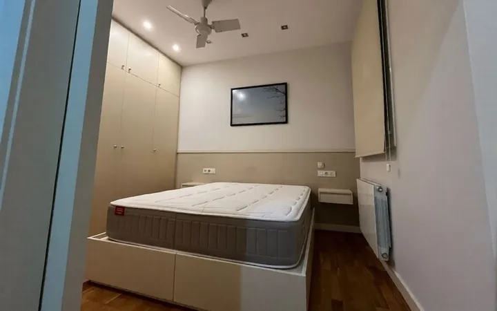 Piso en Calle d'Europa, 23, Les Corts - Foto 1