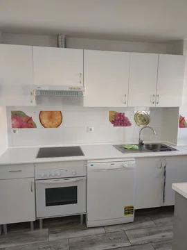 Estudio en calle Canoa, 16 - Foto 3