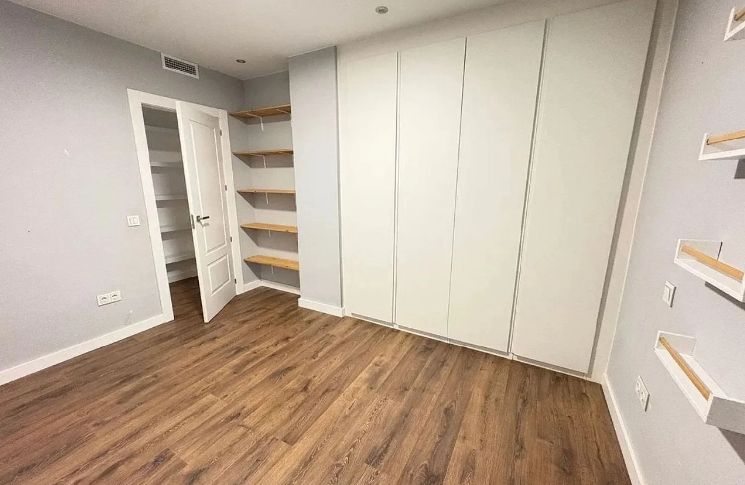 Piso en paseo de los Jesuitas, 87 - Foto 1