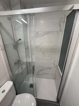 Estudio en calle de Valencia, 13 - Foto 12