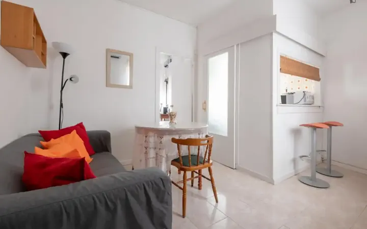 Chalet en  Madrid Capital - Foto 16