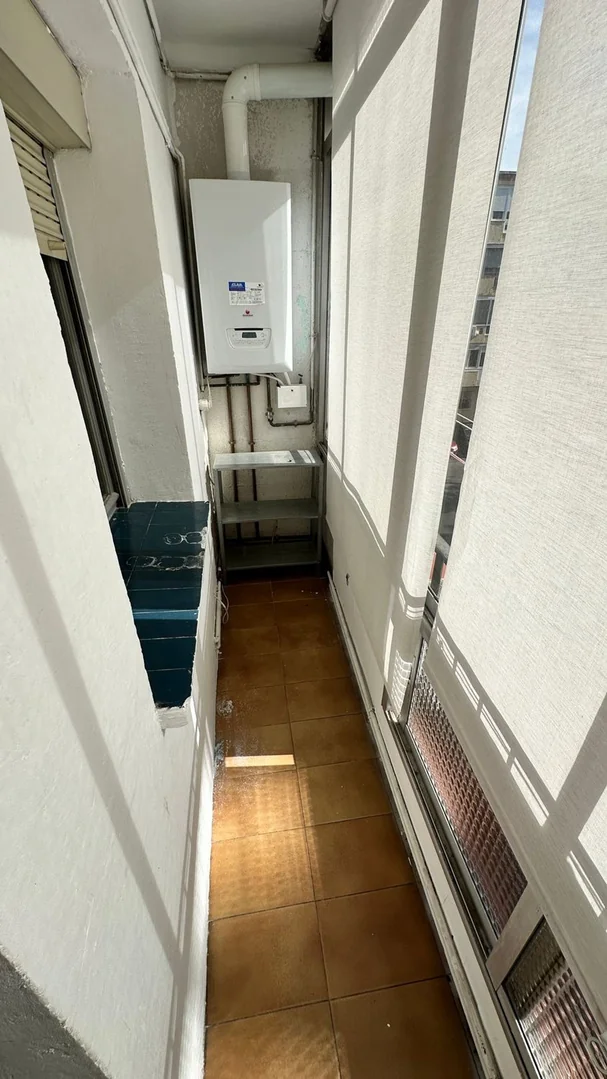 Piso en Calle de Puentedeume, 7, Pilar - Foto 3