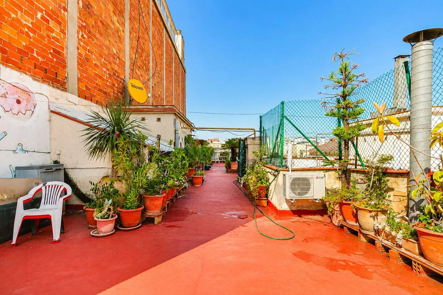 Piso en Calle de Bailèn, 88 - Foto 32