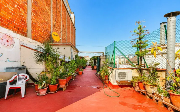 Piso en Calle de Bailèn, 88 - Foto 32