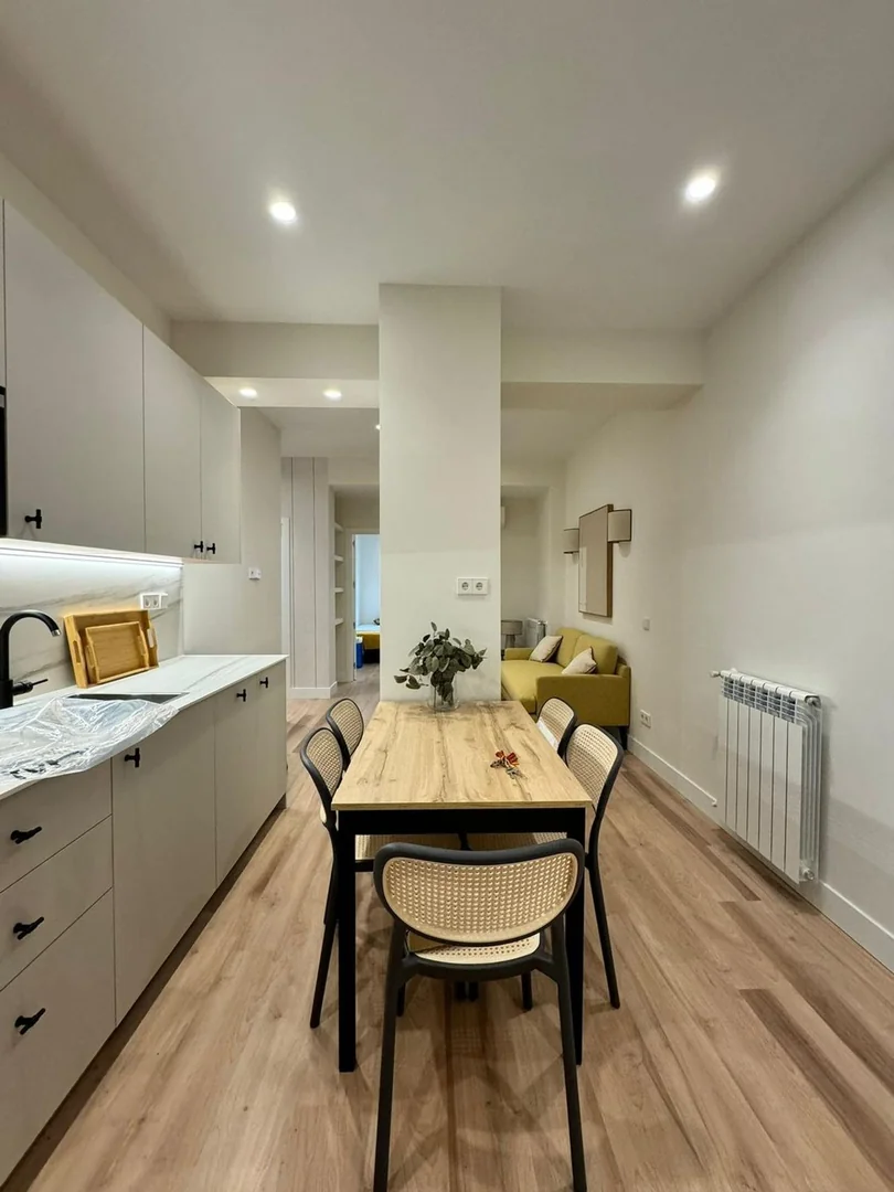 Piso en Calle de Blasco de Garay, 74 b, Arapiles - Foto 22