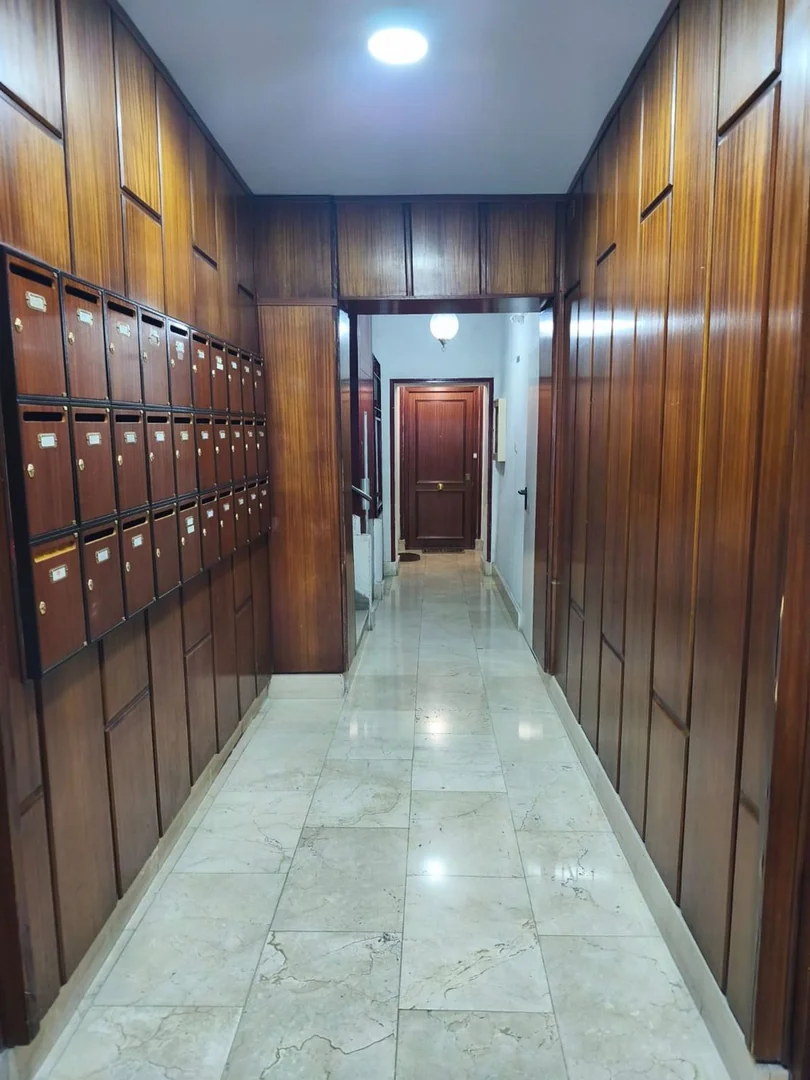 Piso en Calle de Nieremberg, Madrid, 13, Ciudad Jardín - Foto 14