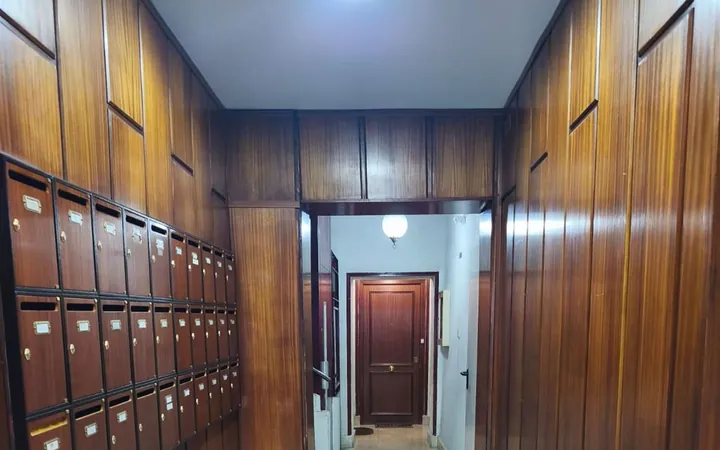 Piso en Calle de Nieremberg, Madrid, 13, Ciudad Jardín - Foto 14