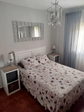 Chalet adosado en Cristóbal Toral, 25 - Foto 20