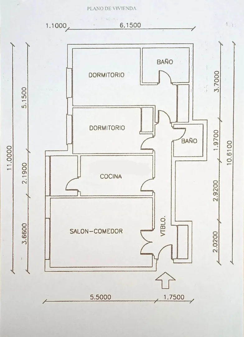 Piso en Barrio Palomas - Foto 14
